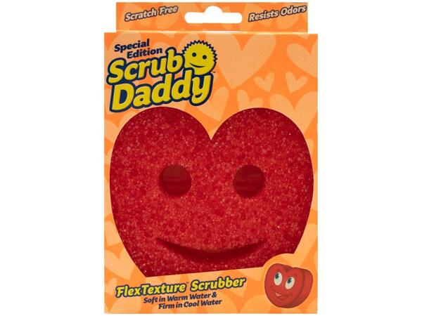 Sponge "Scrub Daddy"