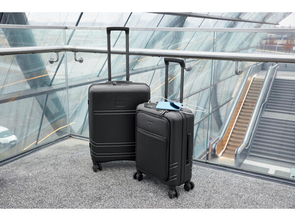 Smart Cabin Case