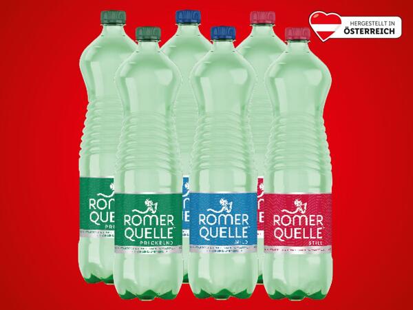 Mineralwasser