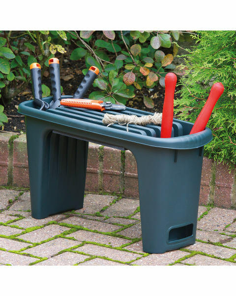 Garden Kneeler