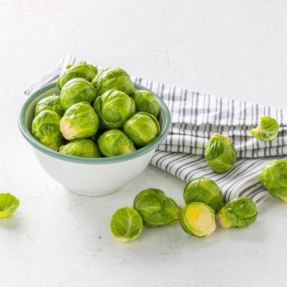 Spruiten