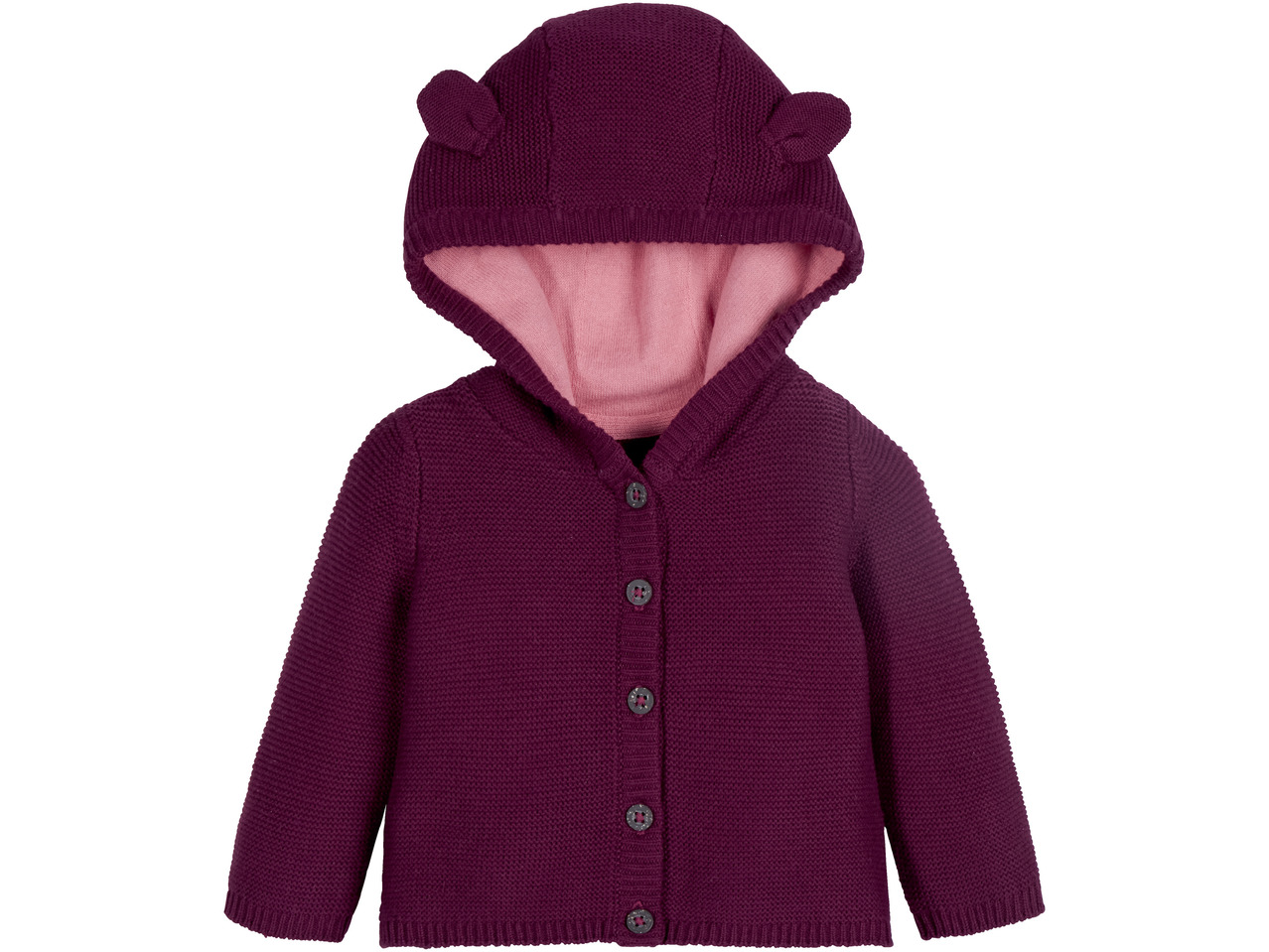 LUPILU Baby Cardigan