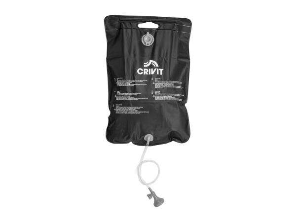 Crivit Camping Shower