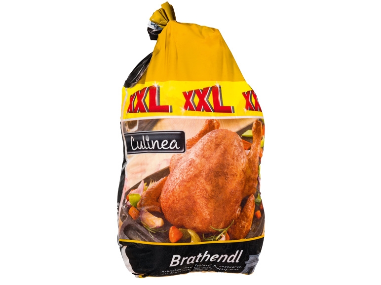 CULINEA Brathendl 1,5 kg