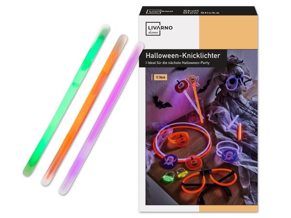 Knicklicht Sortiment