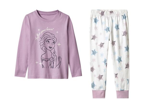 MARVEL(R)/DISNEY(R) Pyjamas