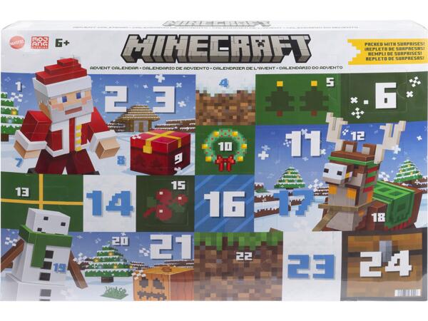 Adventskalender