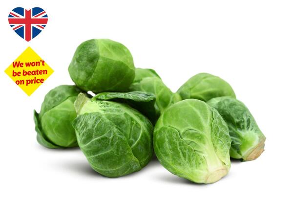 Brussels Sprouts