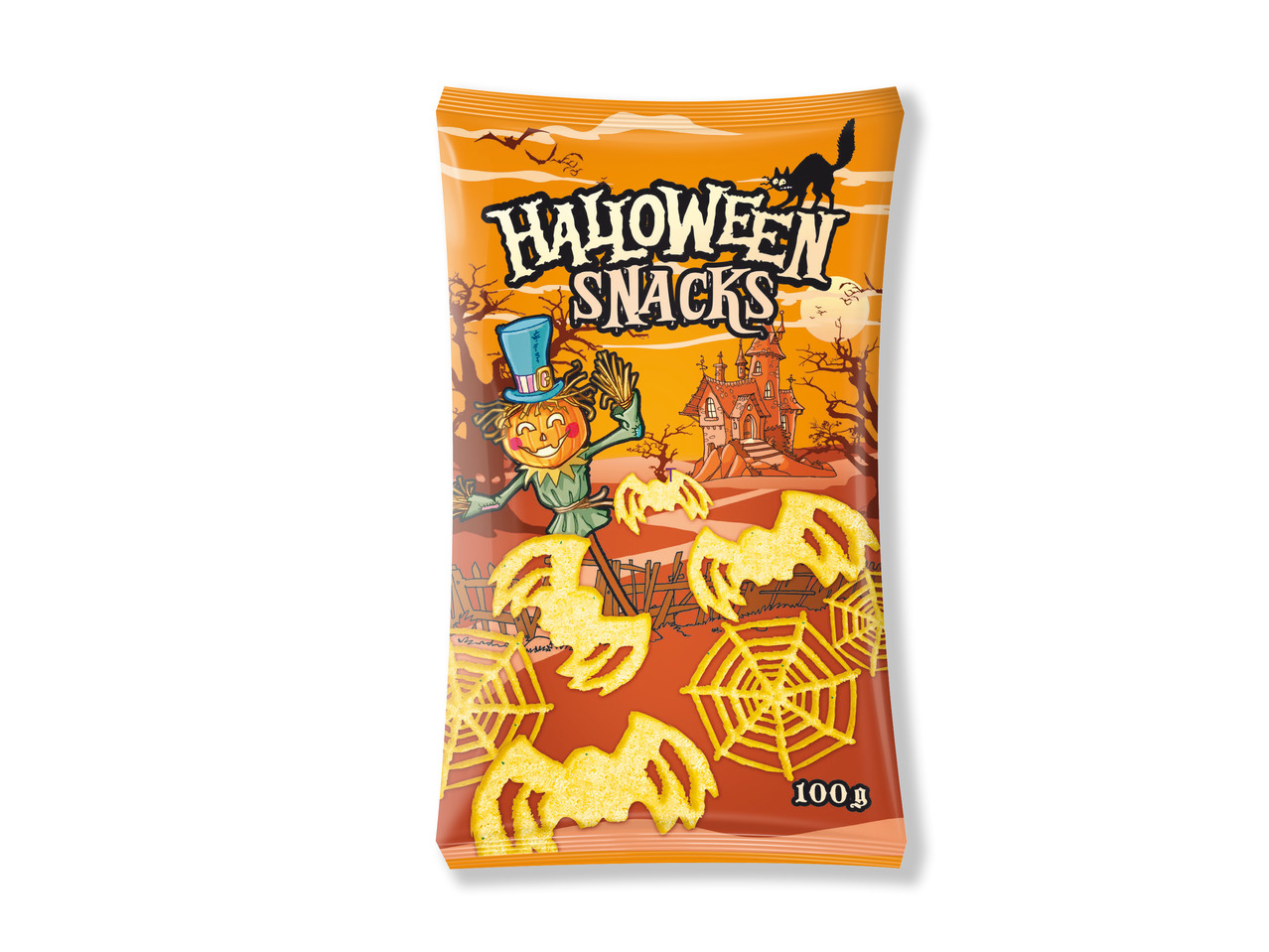 Snacks