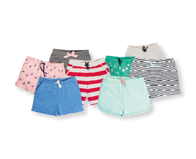Shorts pour enfants IMPIDIMPI