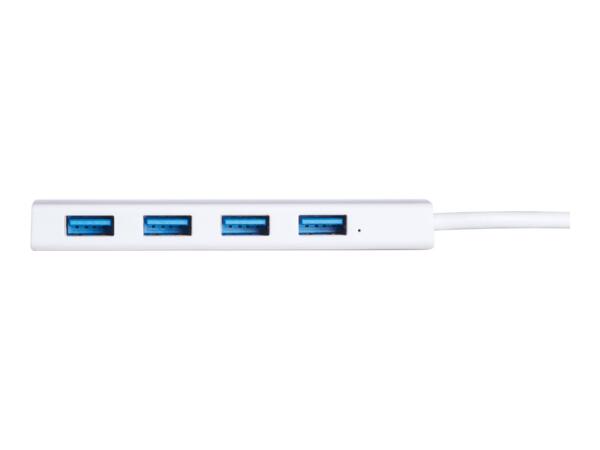Tronic USB Hub