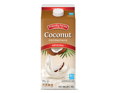 Friendly Farms Original Coconutmilk