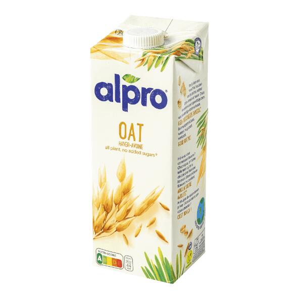 ALPRO(R) 				Haverdrink