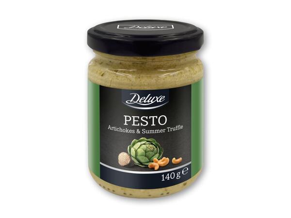 DELUXE Trøffelpesto