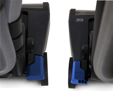 Easy Home Elite Bagless Vacuum