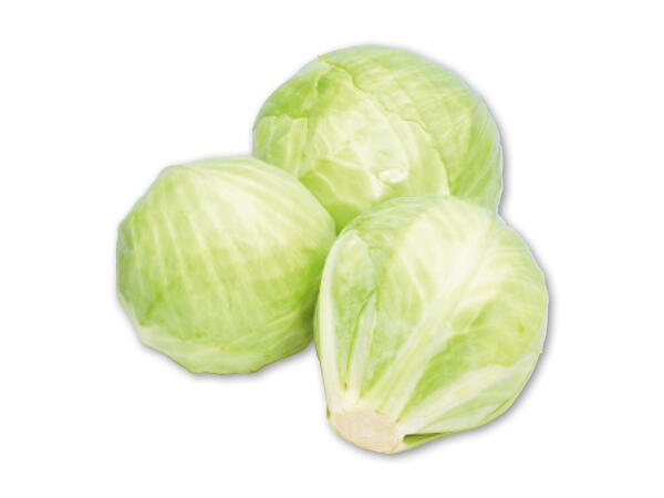 Dansk hvidkål