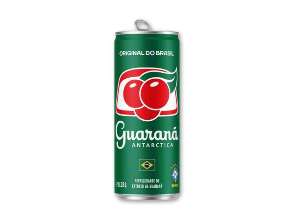 Guarana Antarctica