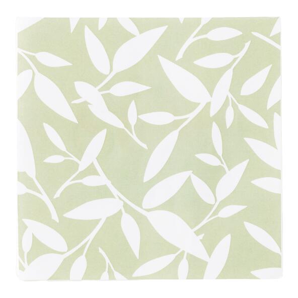 SUBLIMO(R) 				Serviettes, 20 pcs
