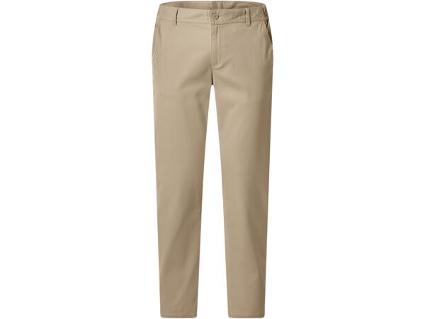 Chino kalhoty "Slim Fit"