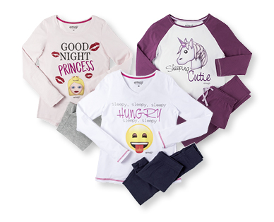 Linge de nuit pour femmes EMOJ™