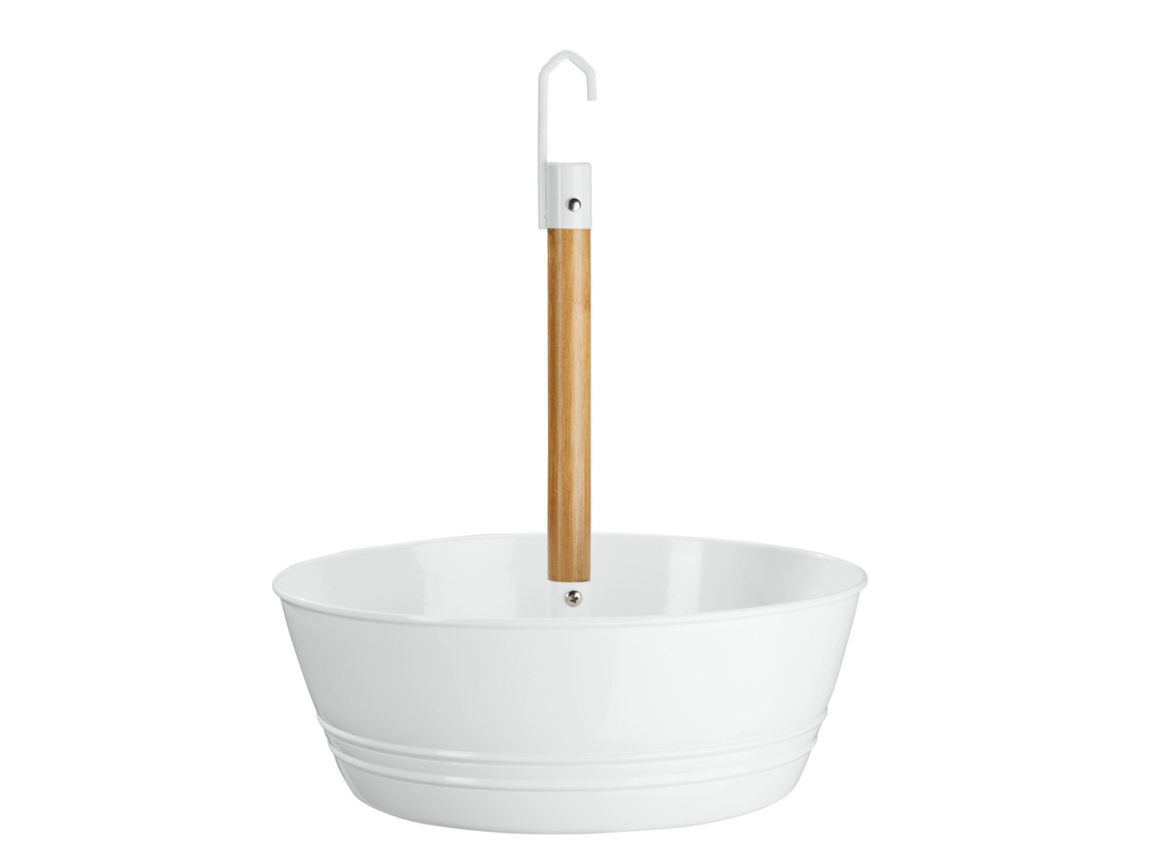 Hanging Herb Pot