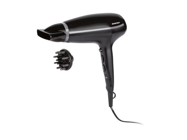 2400W Ionic Hair Dryer