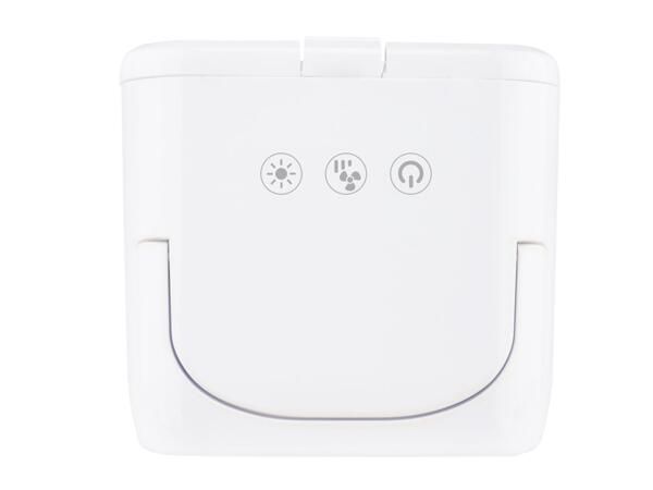 Silvercrest Portable Air Cooler