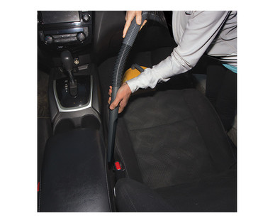 Auto XS Wet/Dry Car Vac