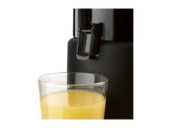 Slow Juicer