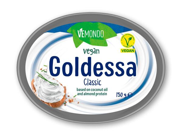 VEMONDO Vegansk smørepålæg