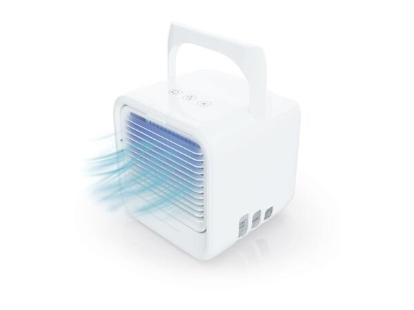 Silvercrest Portable Air Cooler