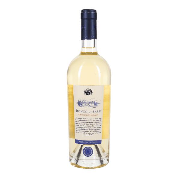 Ronco di Sassi Bianco