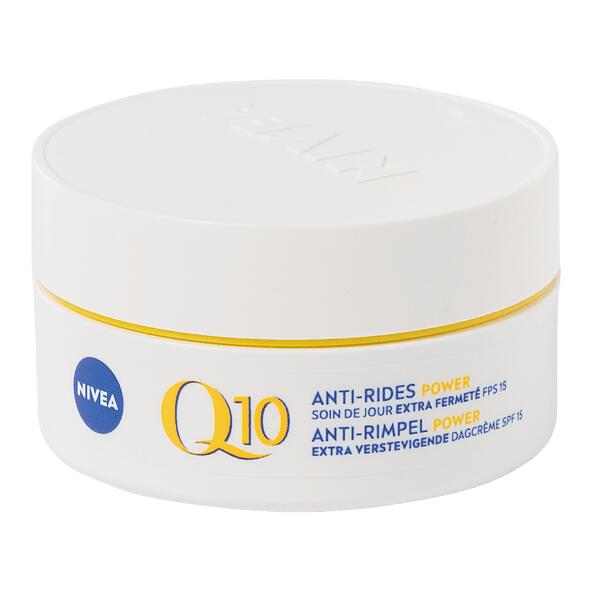 NIVEA(R) 				Gesichts- oder Augenpflege