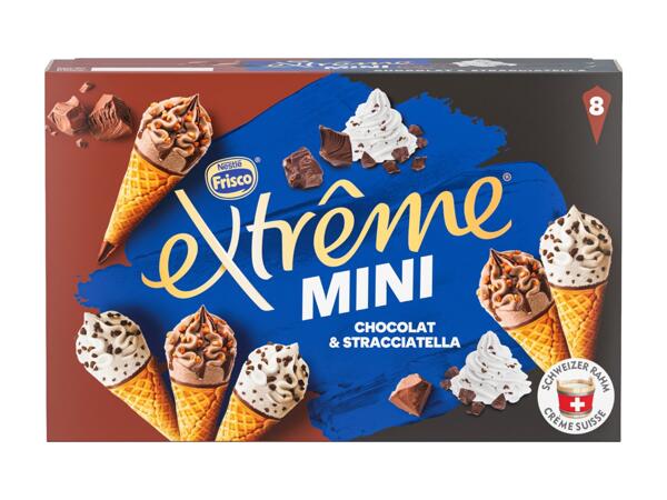 Extrême Mini Frisco