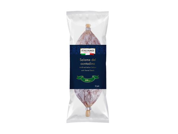 Italian Salami
