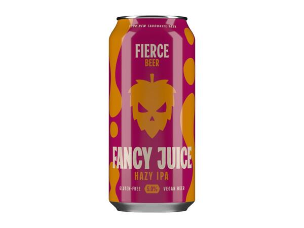 Fierce Fancy Juice 5%