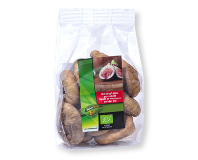 Figues de montagne bio NATURE ACTIVE BIO