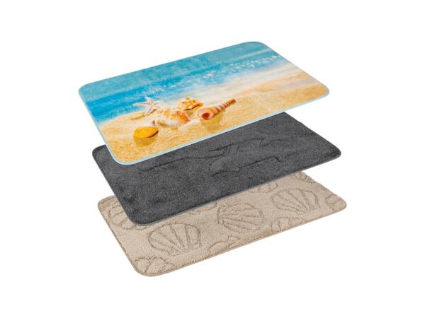 Bath Mat