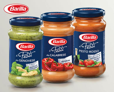 Barilla Pesto