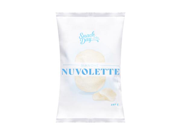 Potato Snack