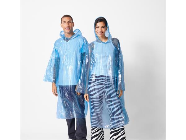 Rain Poncho