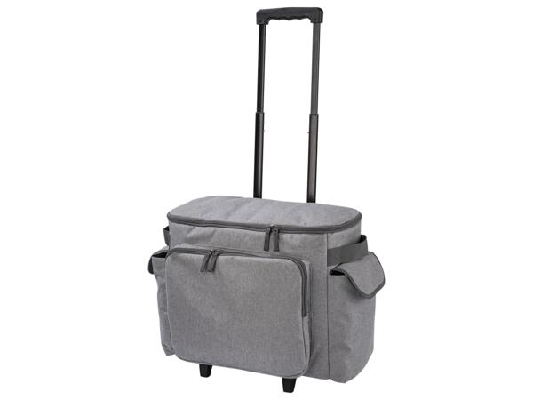 Sewing Machine Trolley Bag