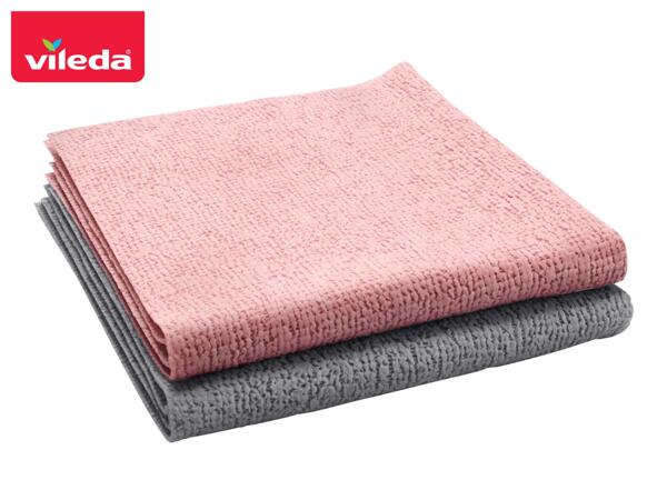 Vileda Cleaning Sponges / Cloths