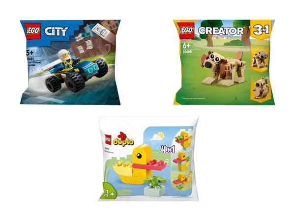 LEGO(R) LEGO-pose