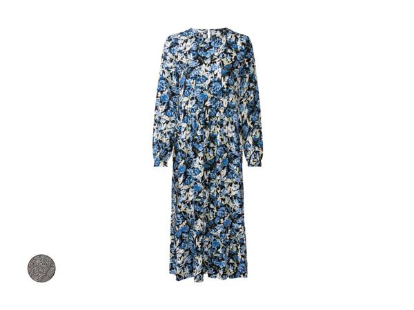 Robe midi