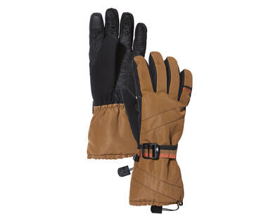 Adult's Snowboard Gloves