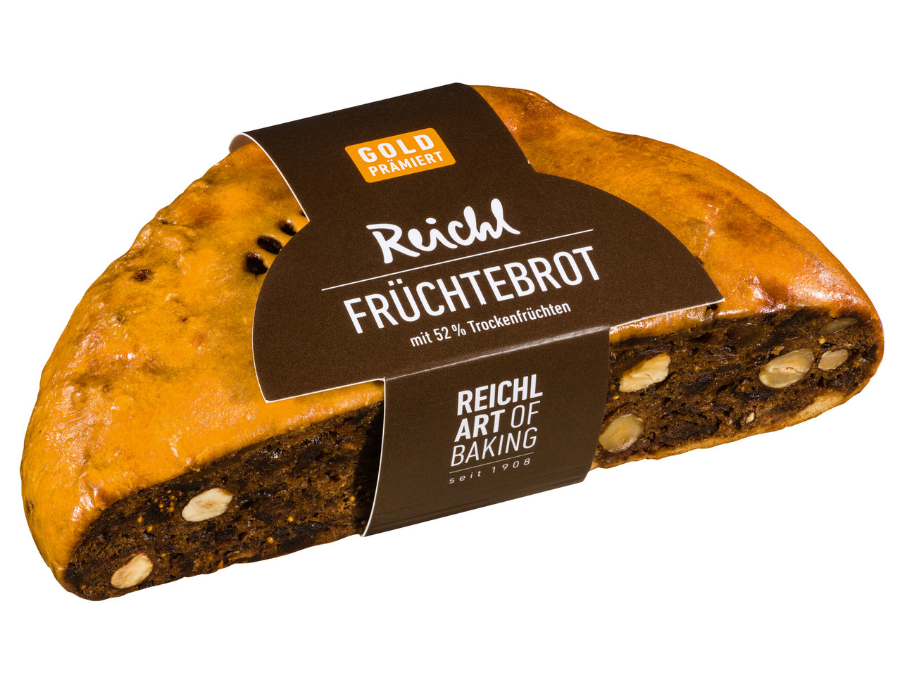REICHL Früchtebrot