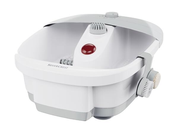 SILVERCREST PERSONAL CARE(R) Fodjacuzzi