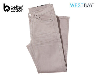 Men's Denim Jeans 