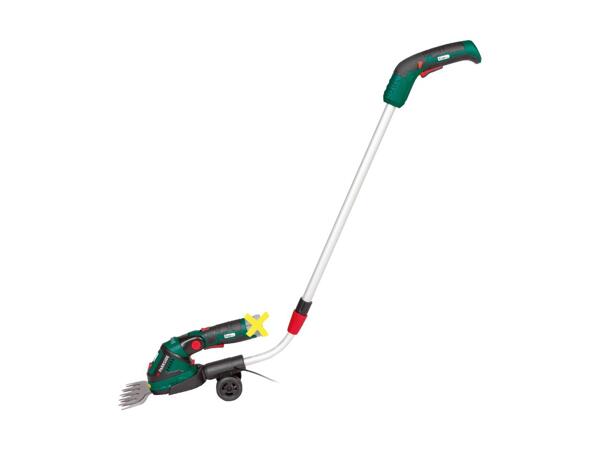 PARKSIDE(R) Batteridreven multiklipper med teleskopskaft 12 V